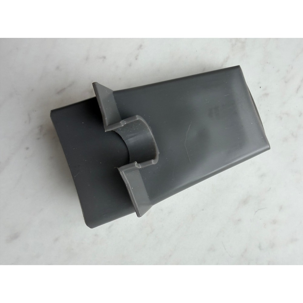 Dirt Devil Royal Quick Path SD20020 Vacuum Crevice Tool Gray Replacement Part